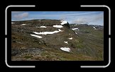 IMG_0257 * Getting closer to the exntrance of the cave Lämmelhålet (Lemming Hole). * 3477 x 1896 * (943KB)