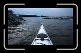 aq_xIMG_0047 * Dax att paddla över fjärden tillbaka till Muskö och Röda Faran (läs Lilla Röda) innan det blir mörkt. * 3827 x 2207 * (988KB)